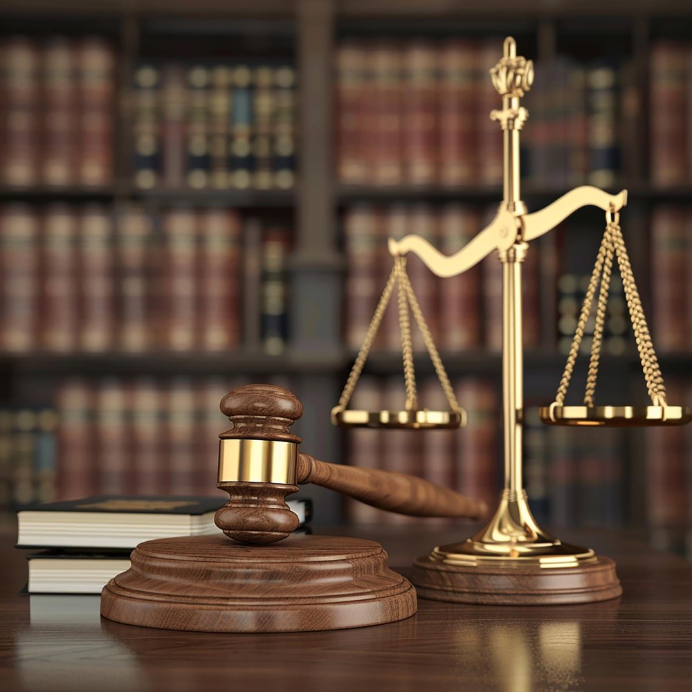 The legal process of buying in England