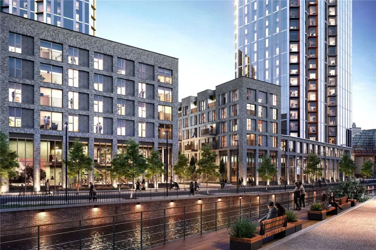 Bromley Street, exterior (4/9)
