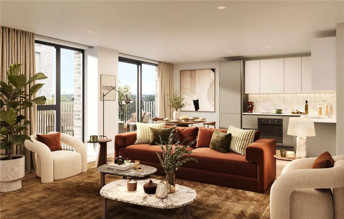 Bromley Street, interior (9/9)