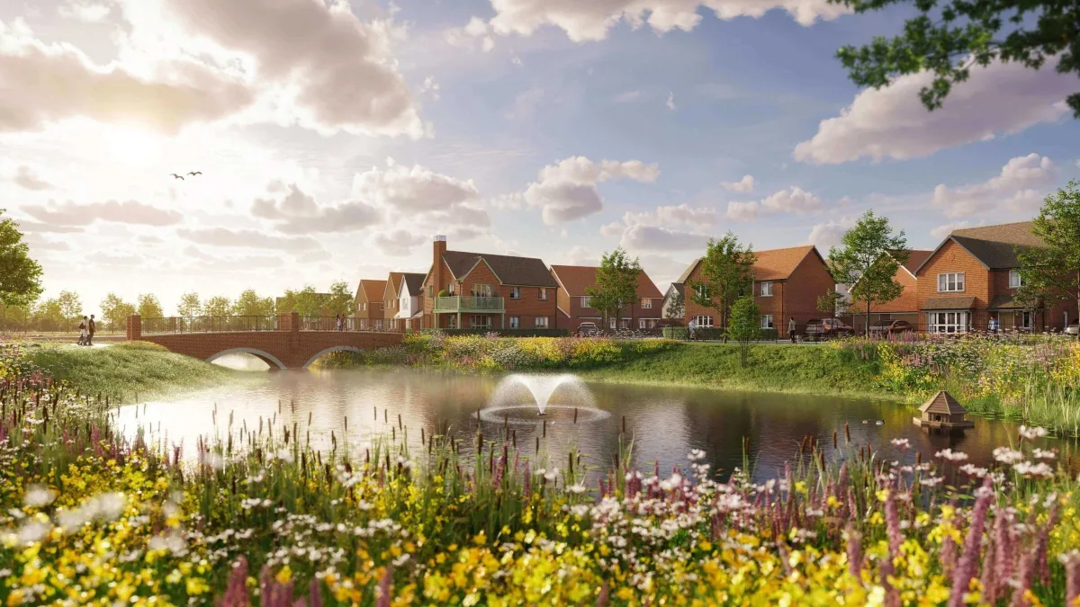Eastbrook Village