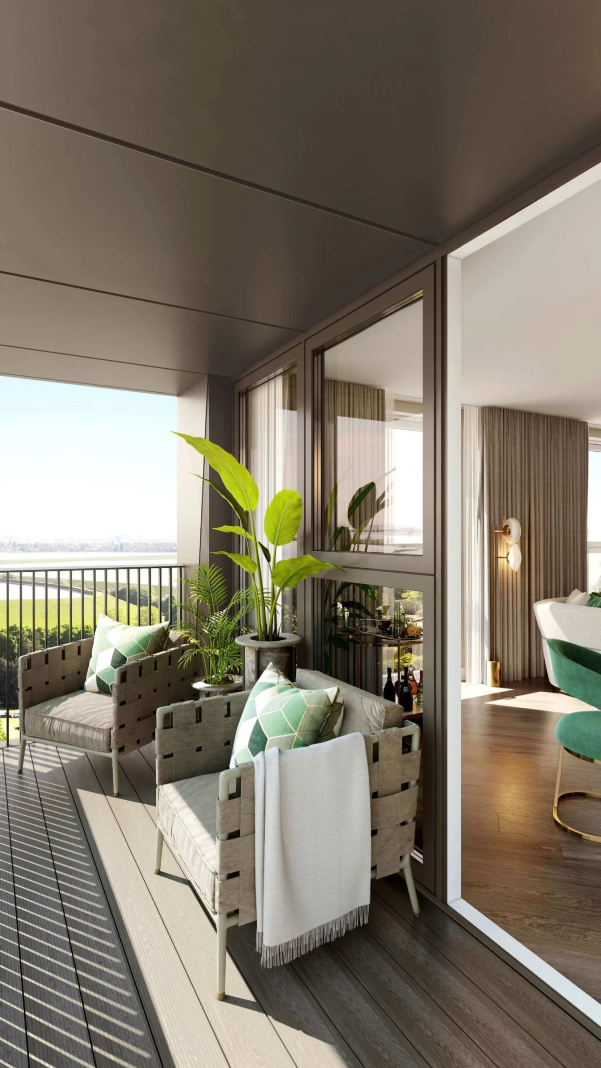 Eden Grove, interior (6/6)