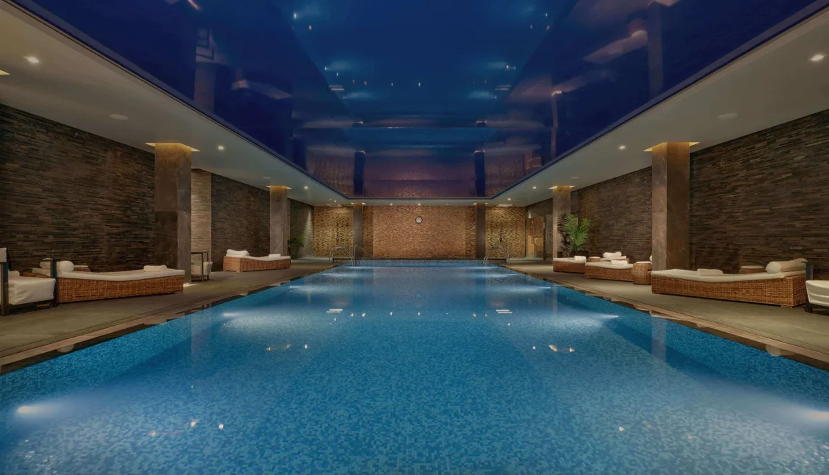 Fulham Reach, residents' amenities (4/6)