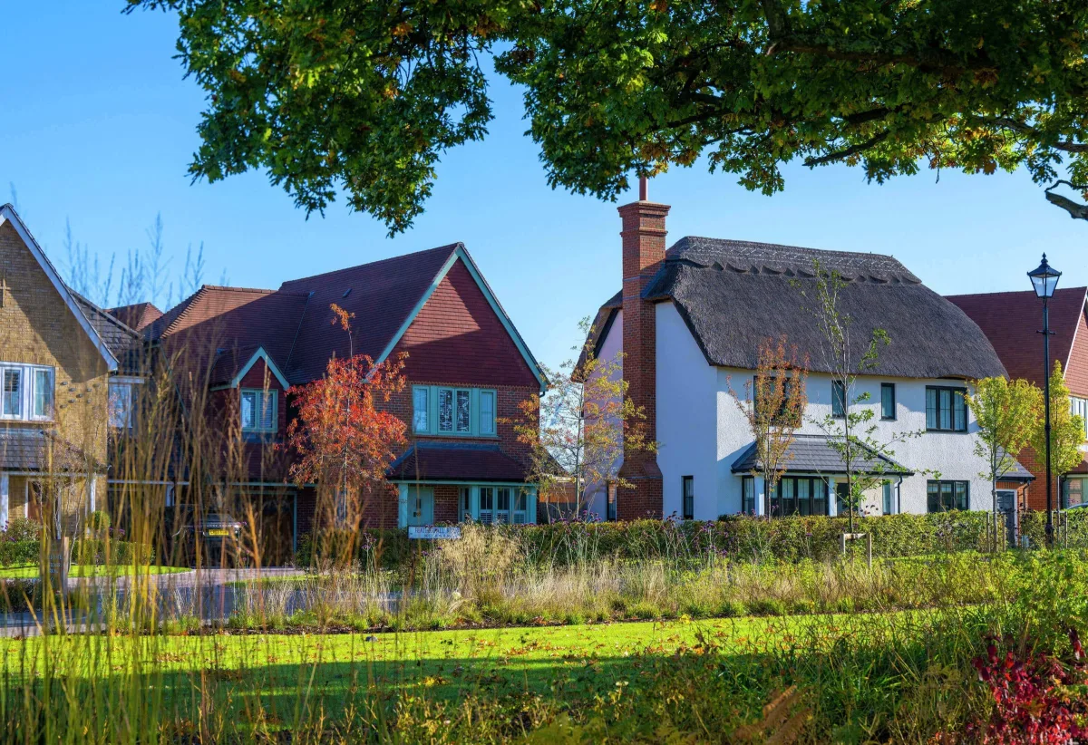 Hareshill, exterior (2/5)