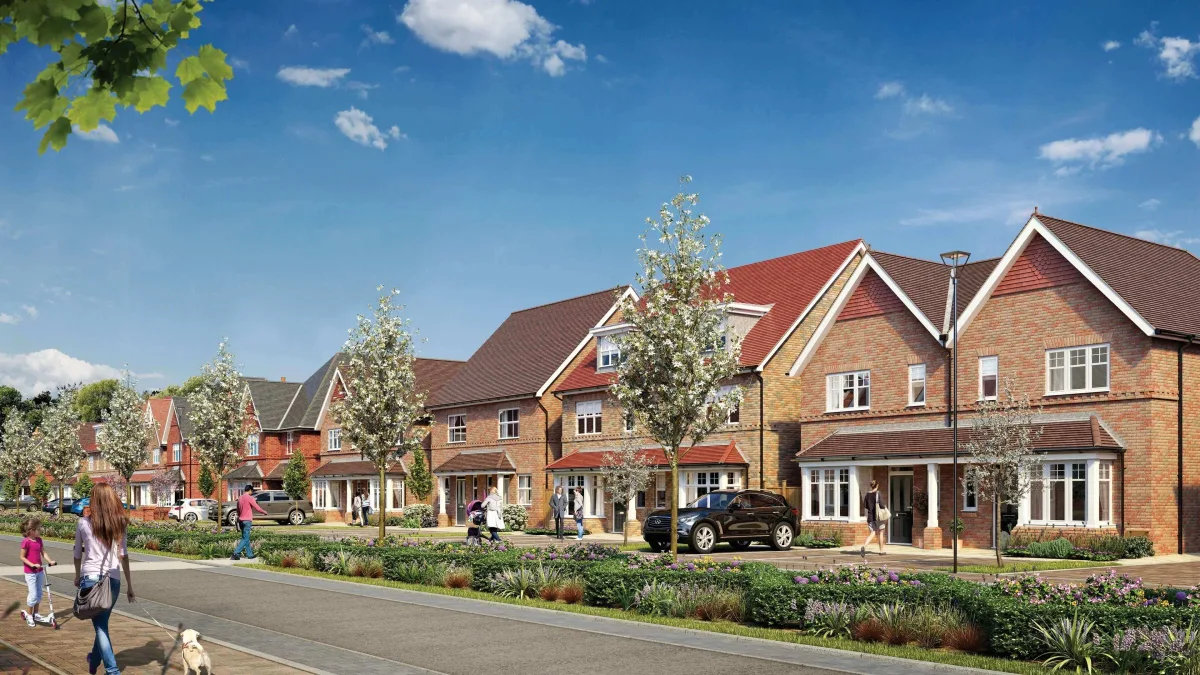 Highcroft, exterior (3/5)