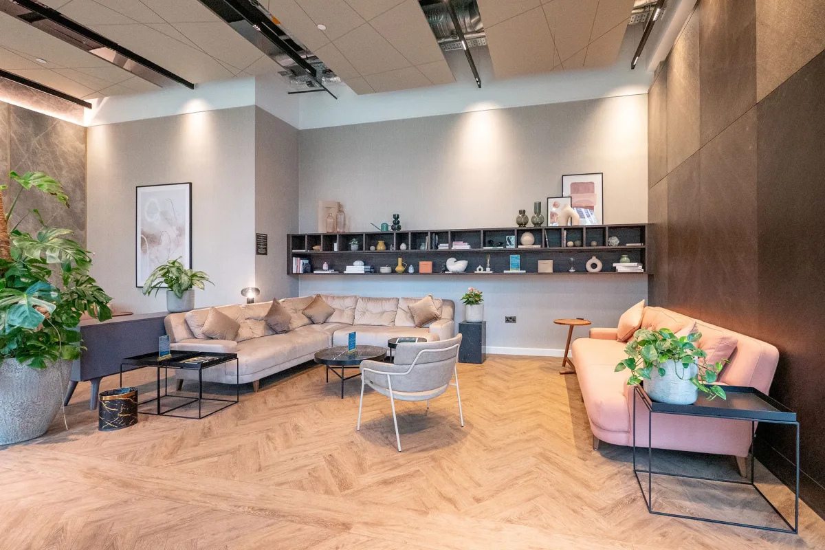 Novella, residents' amenities (3/14)