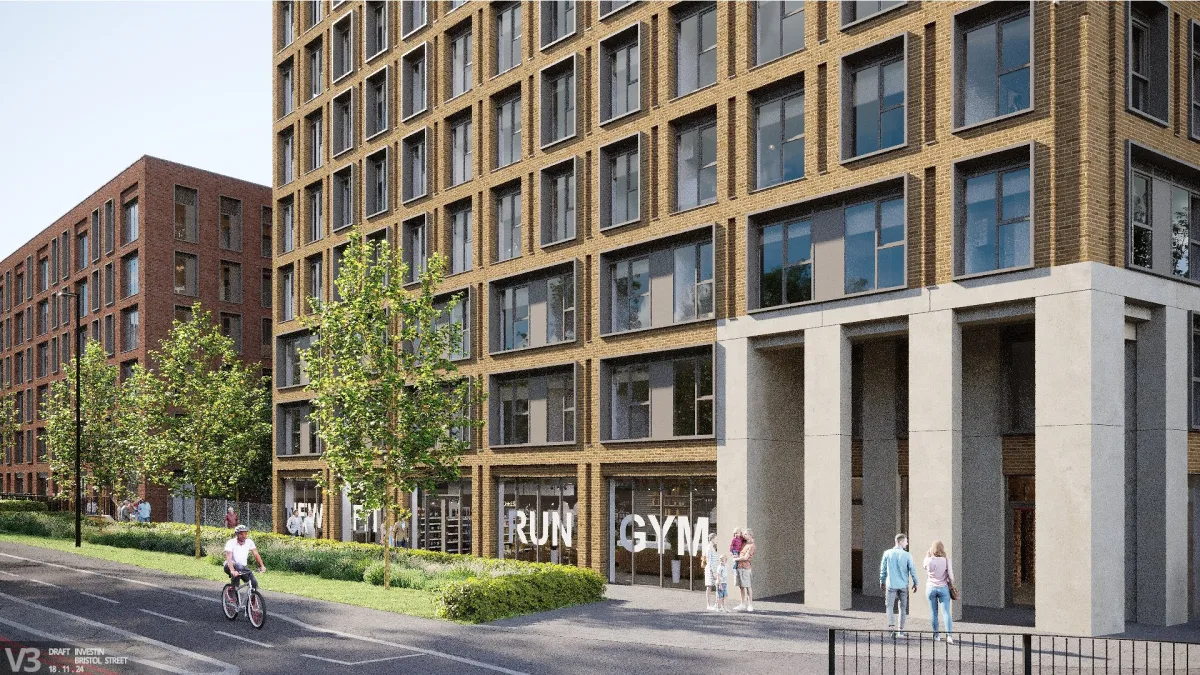 Origin, exterior (3/3)