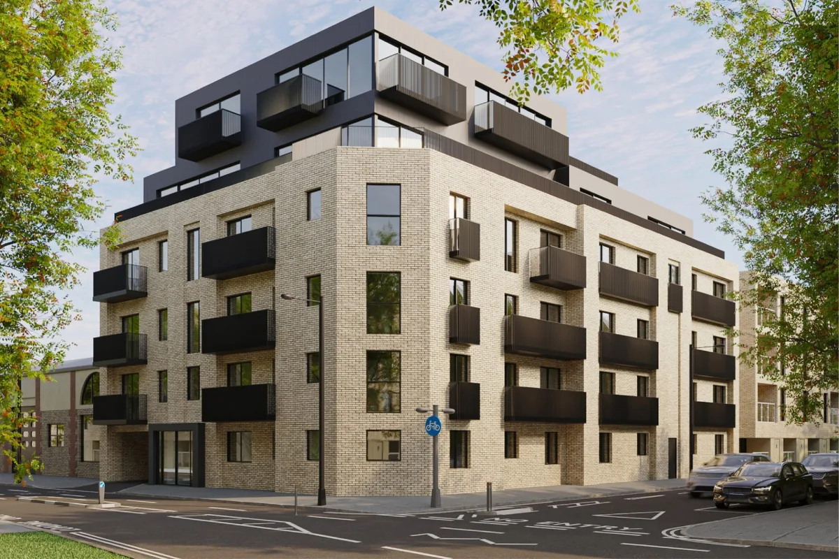 Parkside Place