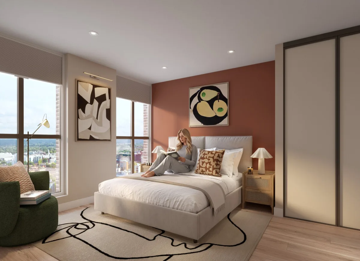Peelers Yard, interior (3/5)