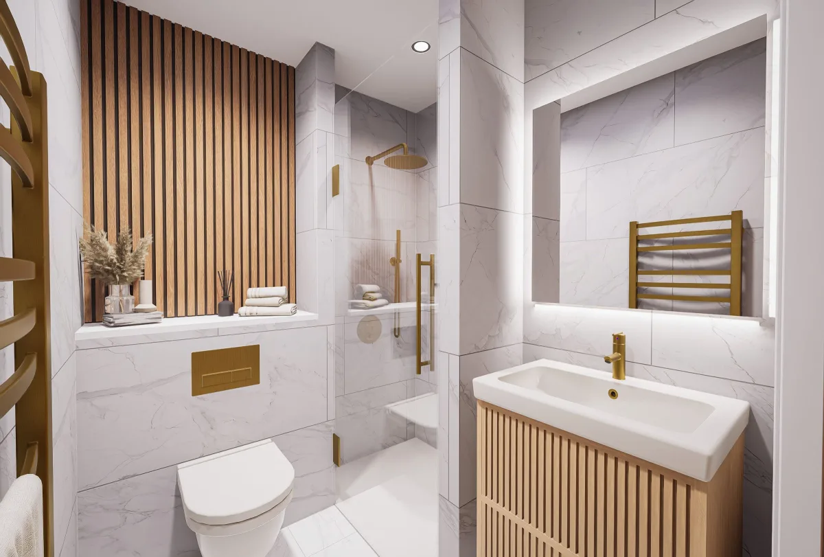 Piccadilly Wharf, interior (7/8)