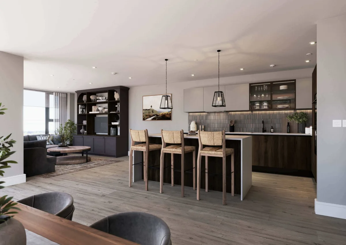 Reading Riverworks, interior (4/4)