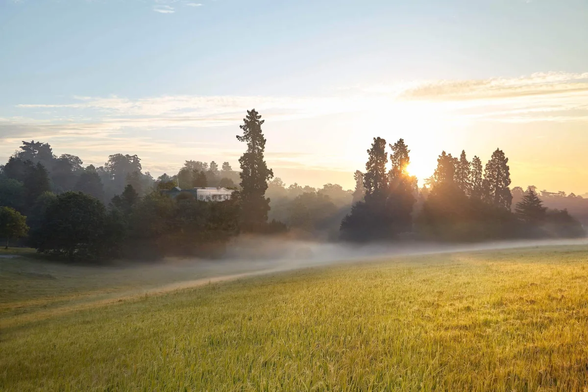 Sunningdale Park