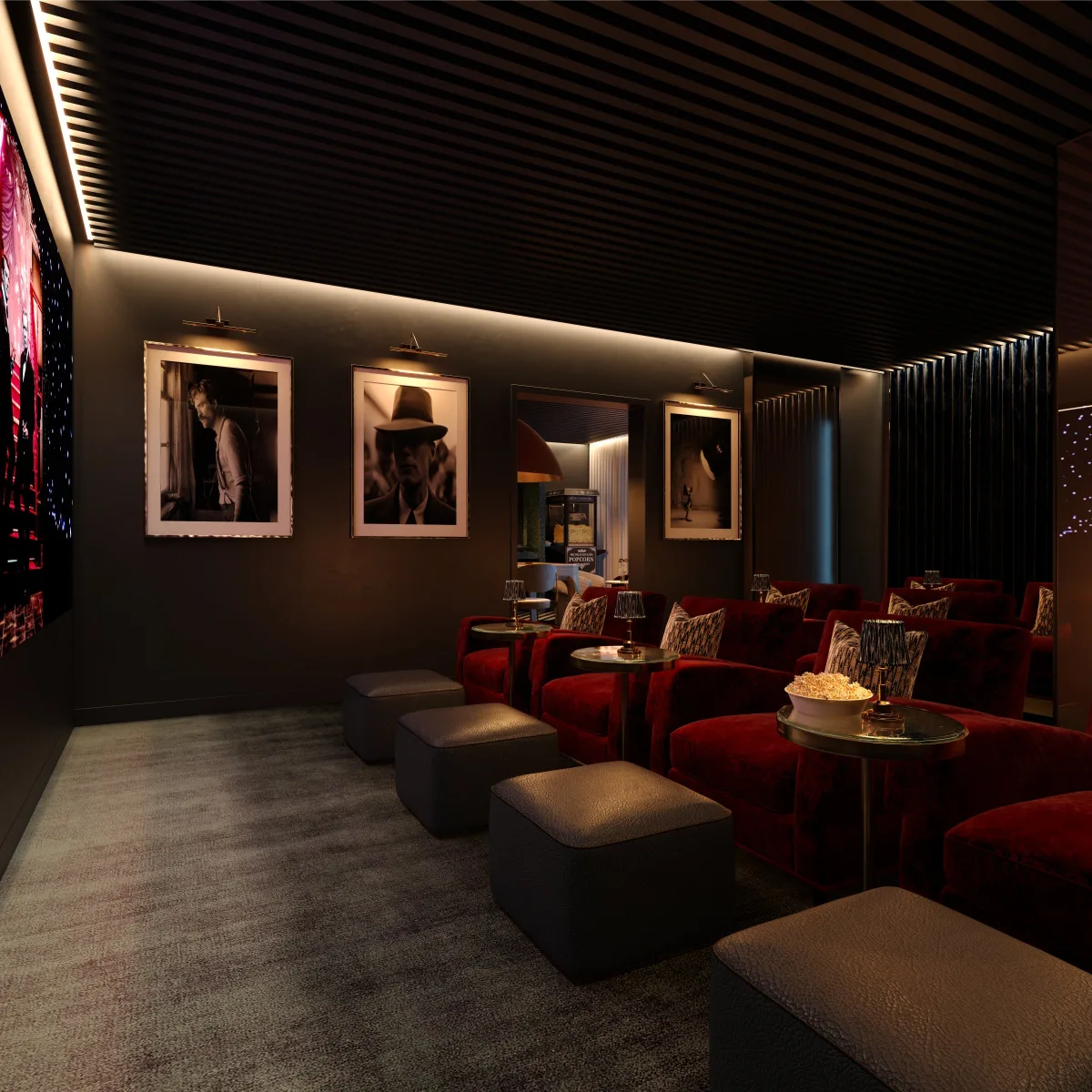 The HiLight, residents' amenities (9/10)