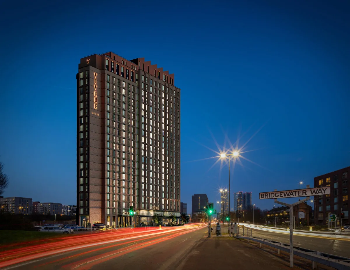 Vivere, exterior (17/19)
