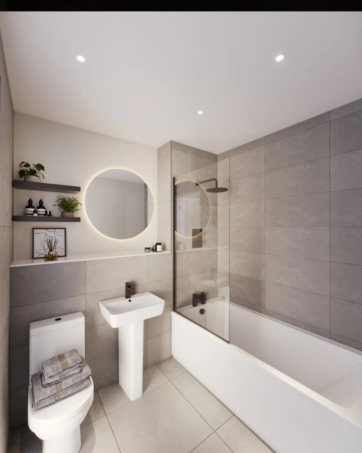 Vivere, interior (12/19)