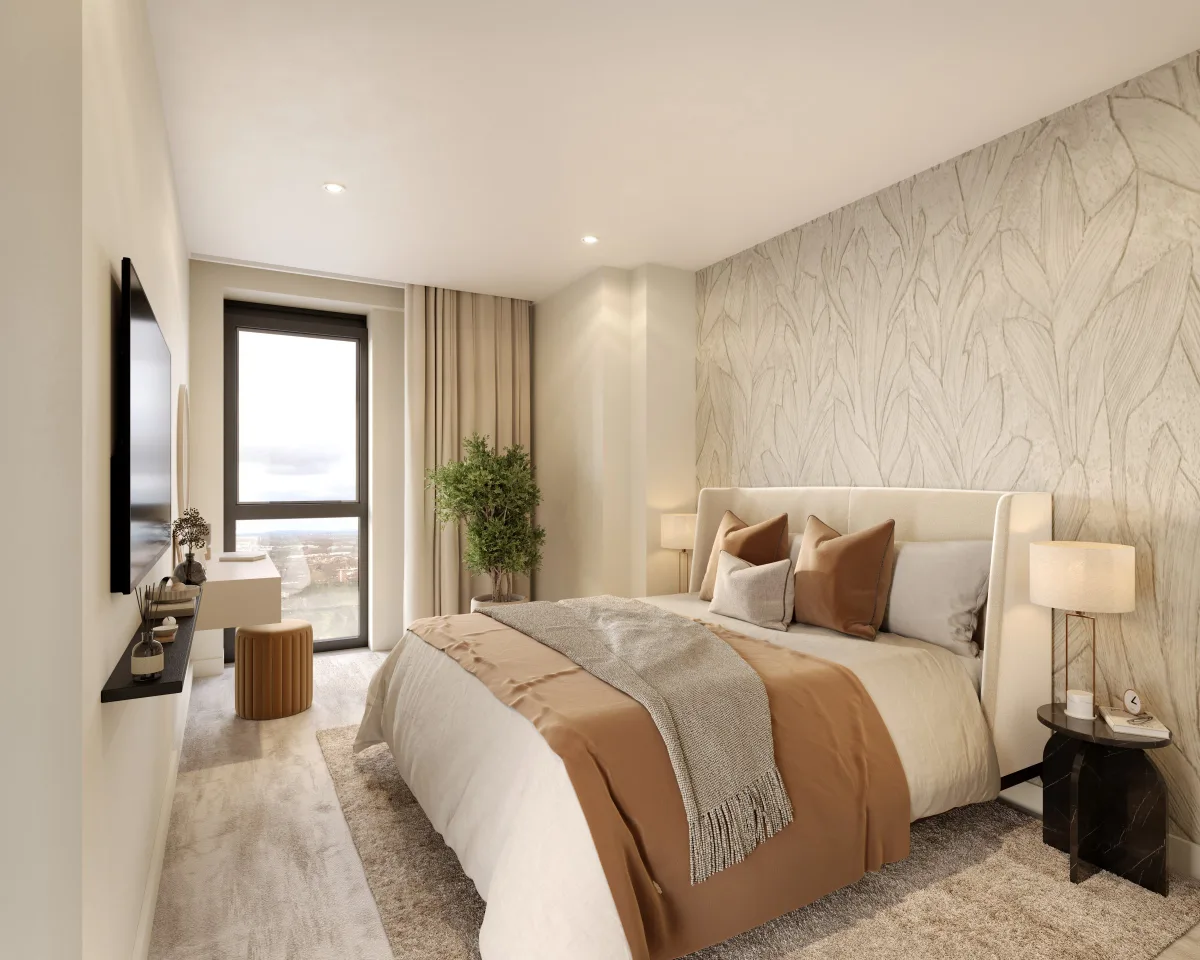 Vivere, interior (11/19)