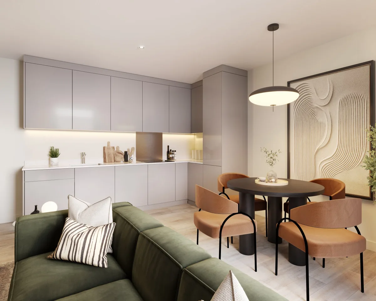 Vivere, interior (10/19)