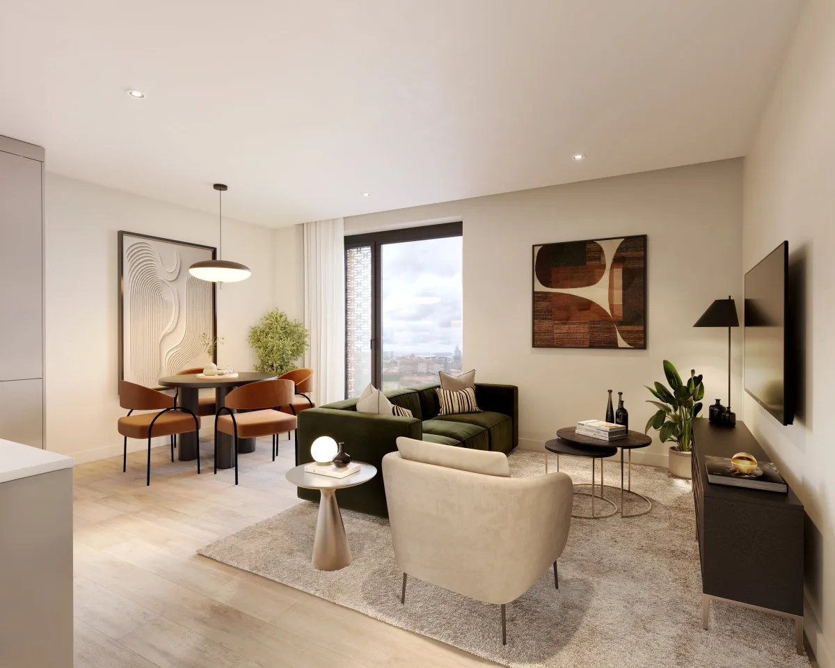 Vivere, interior (9/19)