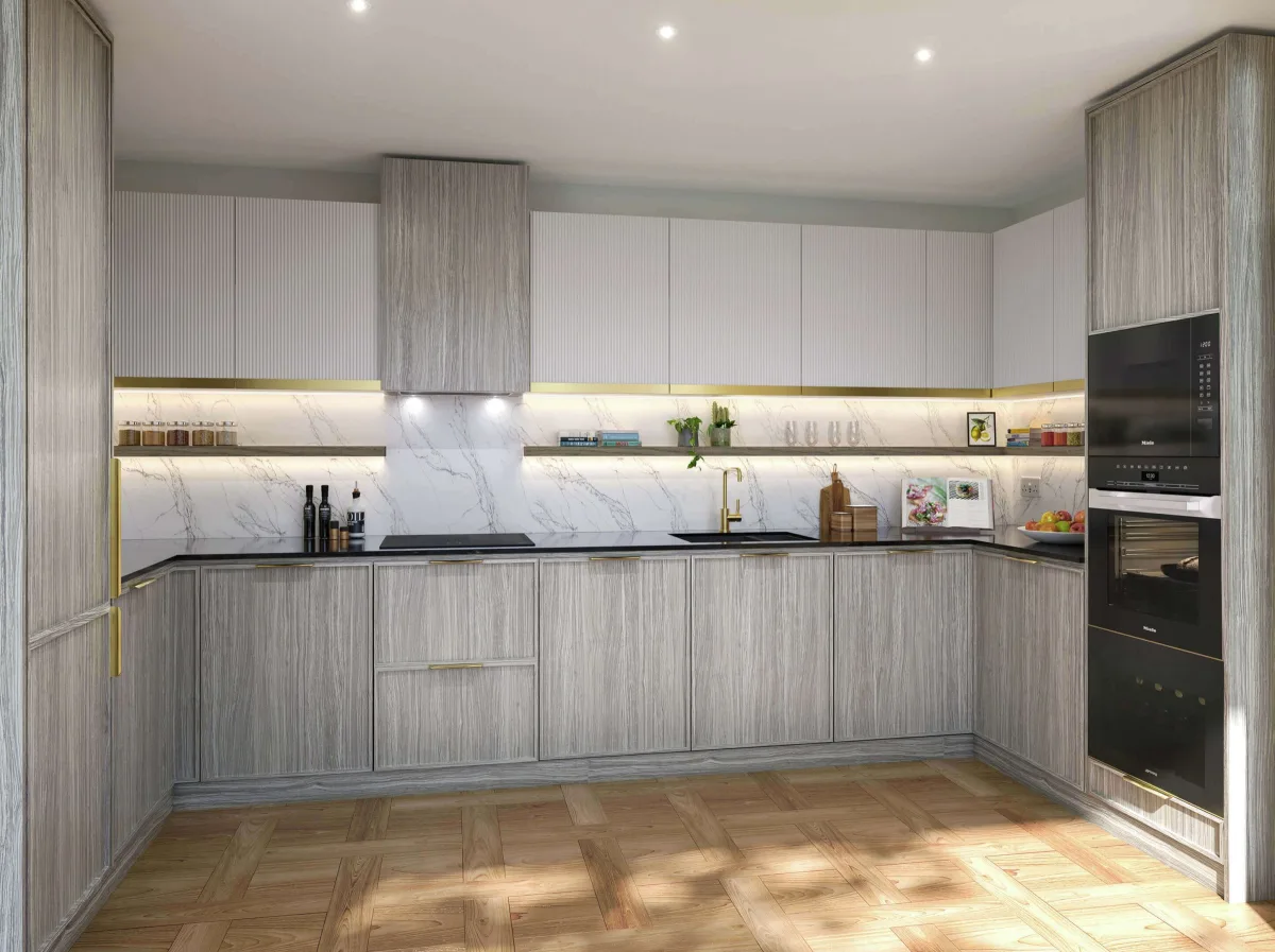 Wandsworth Mills, interior (6/6)