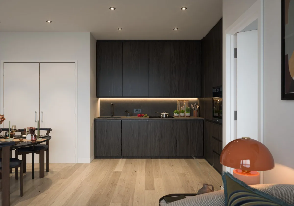 Waterhouse Gardens, interior (13/16)
