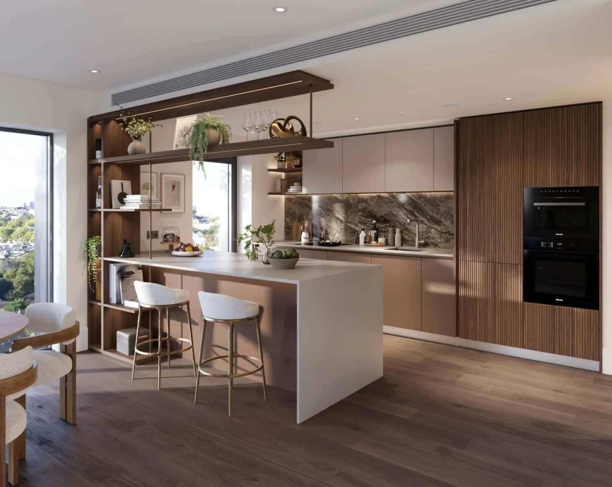 White City Living, interior (6/6)