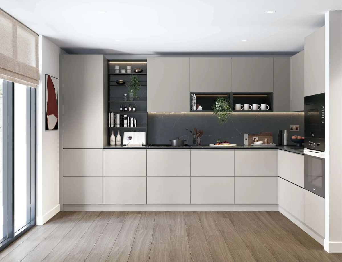 Woodberry Down, interior (6/6)